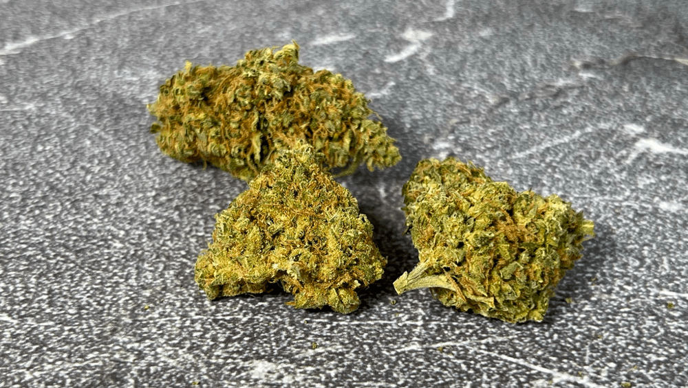 Cannabis Strains for Treating Thyroid Disease