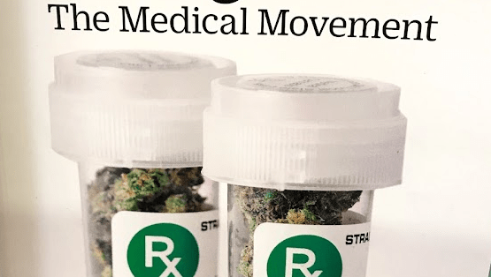 Medicinal Cannabis and the Benefits of Treating Insomnia